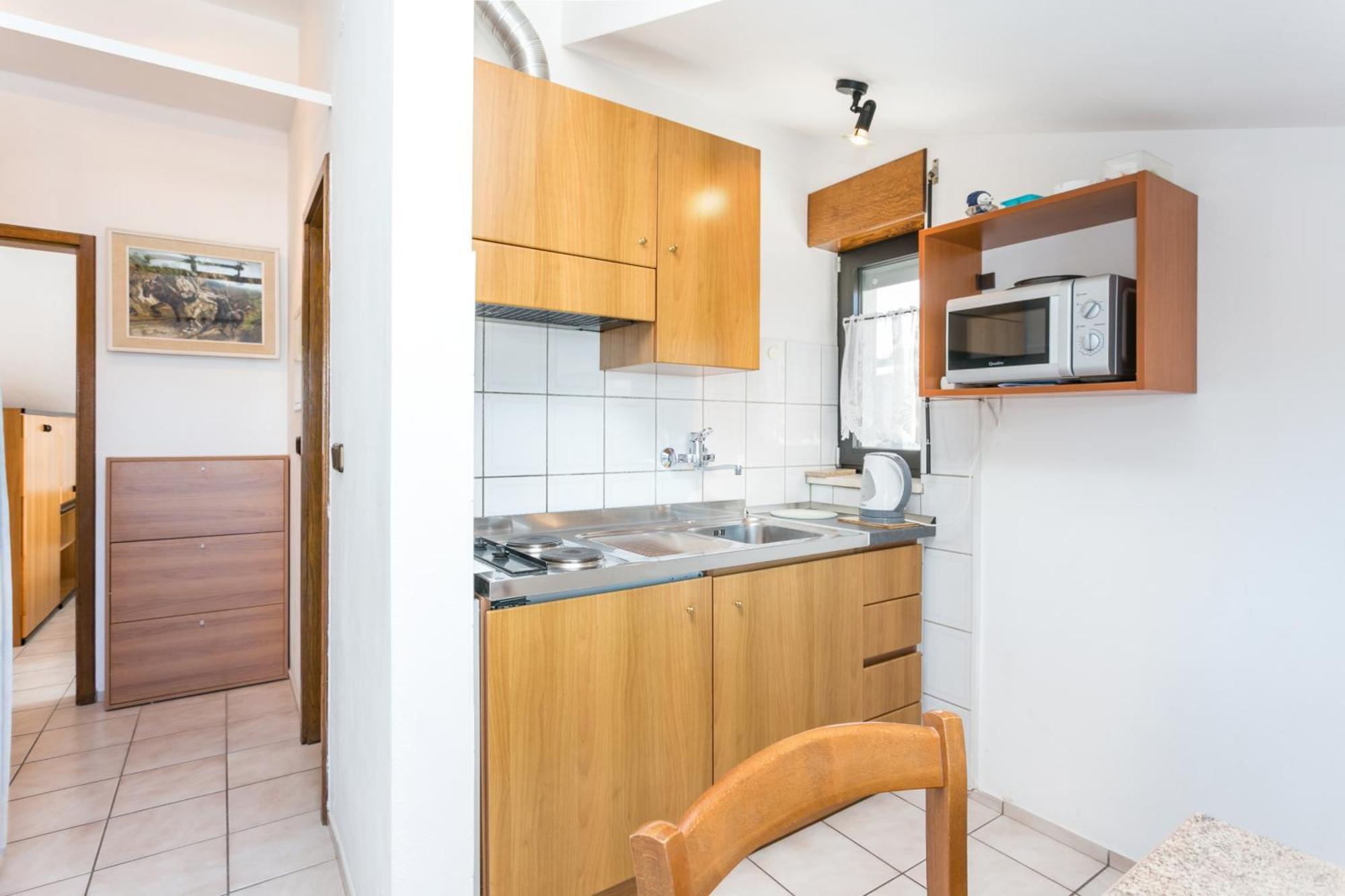 Seaside Apartments With A Swimming Pool Okrug Gornji, Ciovo - 11374 Trogir Pokój zdjęcie