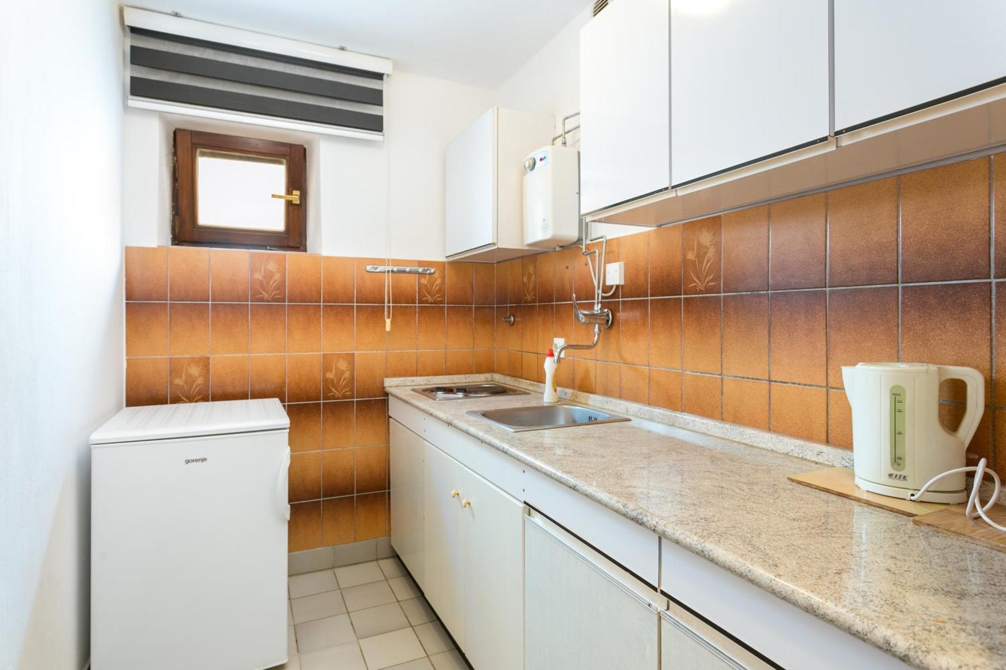 Seaside Apartments With A Swimming Pool Okrug Gornji, Ciovo - 11374 Trogir Zewnętrze zdjęcie