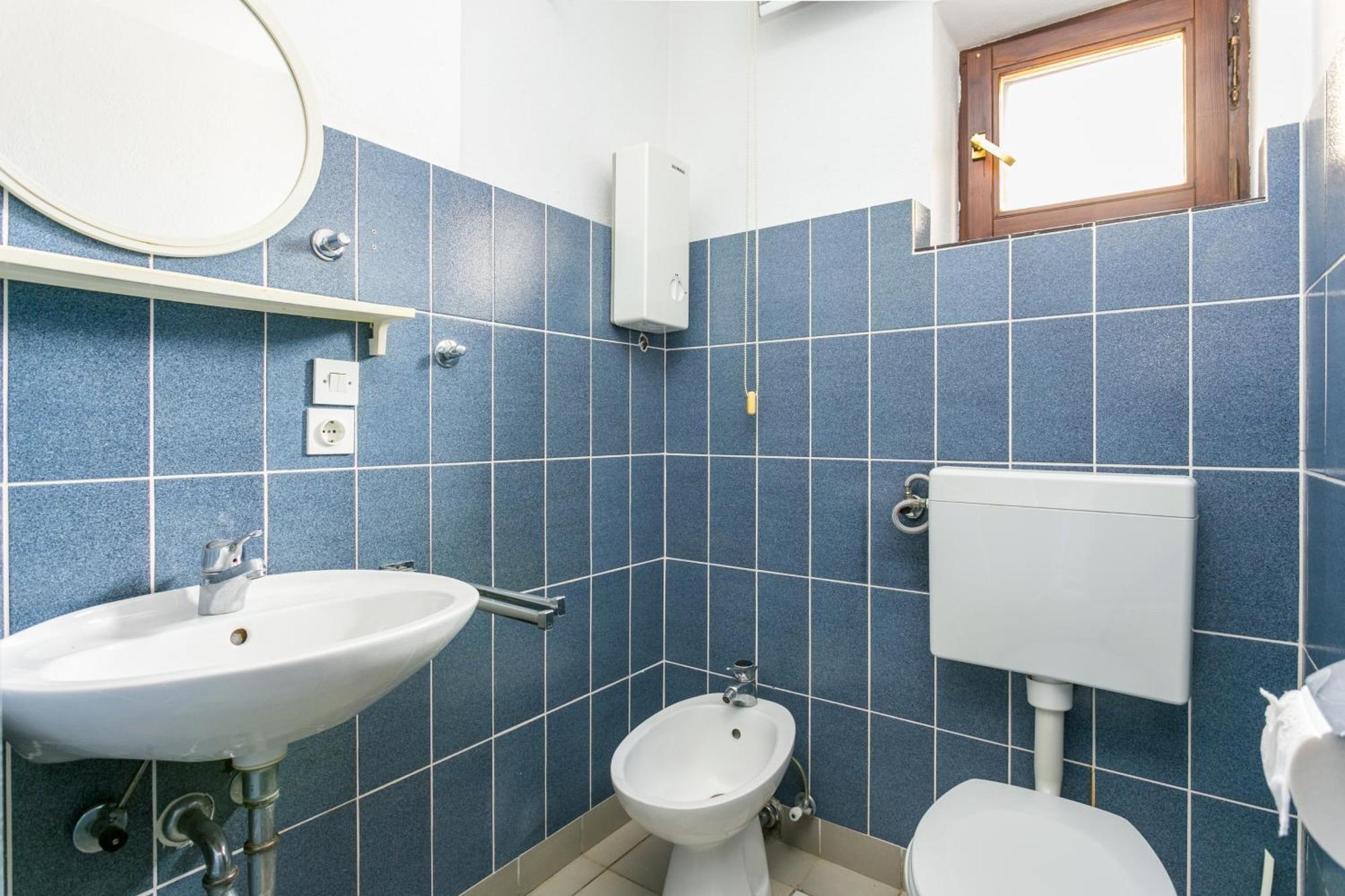 Seaside Apartments With A Swimming Pool Okrug Gornji, Ciovo - 11374 Trogir Pokój zdjęcie